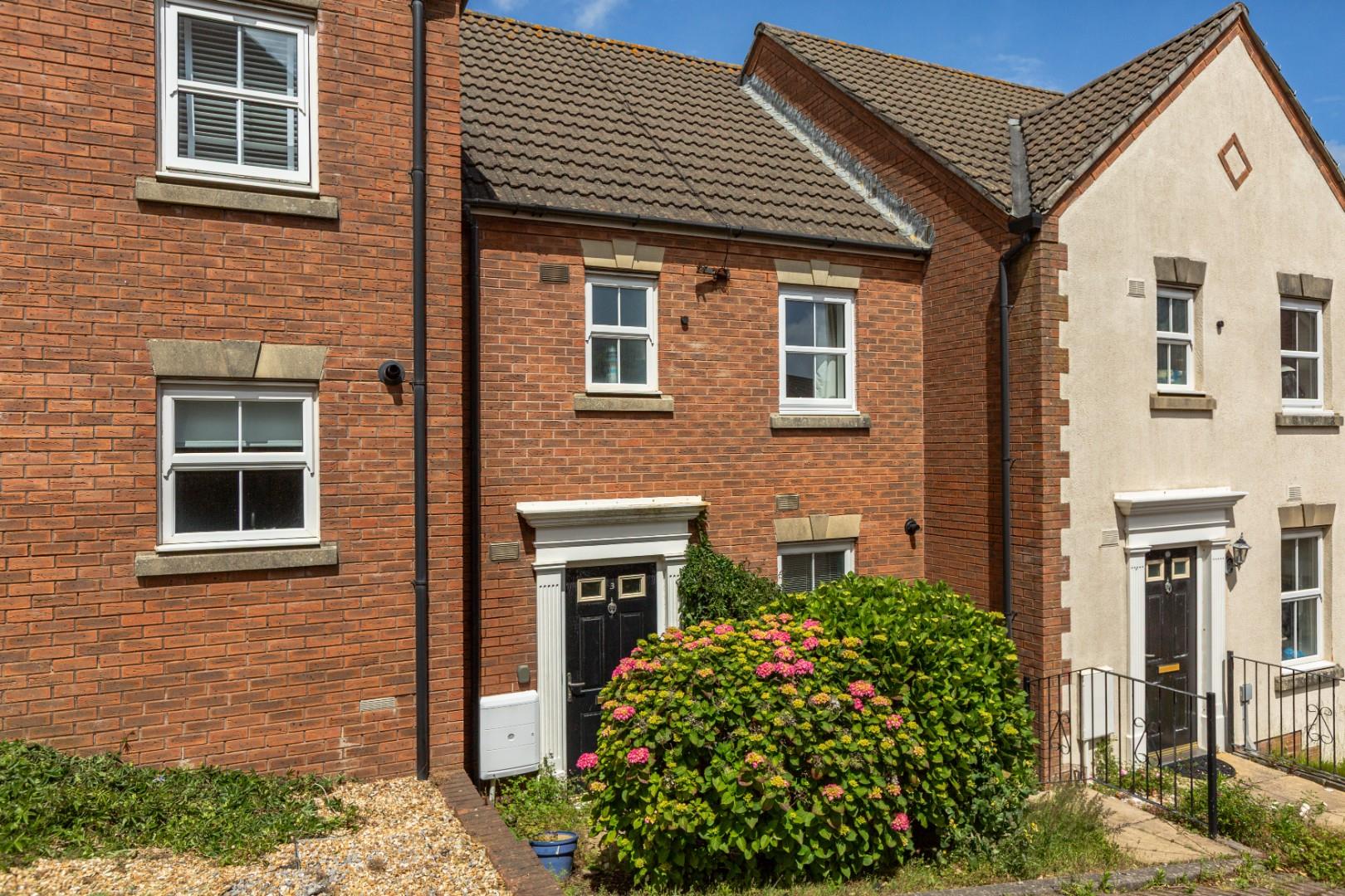 William Gammon Drive, Limeslade, Mumbles, Swansea, SA3 4HR